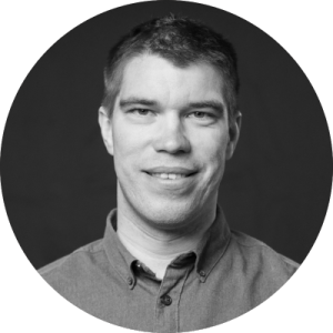 Kronqvist - Anders Häggman